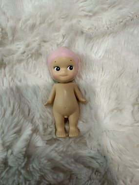 Sonny Angel Peach - Fruit Series